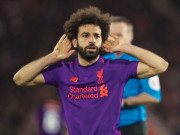 محمد صلاح نے مصر کو فیفا ورلڈکپ 2026 میں پہنچادیا