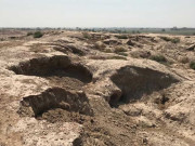 محکمہ آثار قدیمہ کا جام پور میں بدھ مت کے قدیم آثارمیں کھدائی کا فیصلہ