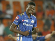 شہرت کے لیے نہیں ٹیم کو فتح دلانے کا عزم لے کرمیدان میں اترتا ہوں الزاری