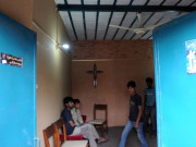 پولیس کومسیحی بچی کی ضمانت کی مخالفت کرنے کی ہدایت 