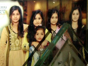 گلشن معمار زہریلے کھانے سے جاں بحق 5 بہنوں کی کیمیائی رپورٹ میں تاخیر 