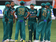 ورلڈکپ اسکواڈ 18 کھلاڑیوں کی ابتدائی فہرست تیار