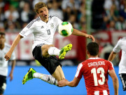 برازیلین ڈیفینڈر نے اپنے ہی نشیمن پر بجلیاں گرادیں 