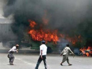 سانحہ 12 مئی کی جے آئی ٹی تشکیل نہ دینے پر سندھ حکومت سے جواب طلب