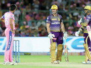 آئی پی ایل گیند وکٹوں پر لگنے کے باوجود بیلز نہ گرنے کے واقعات میں اضافہ