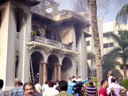 مصر ہلاکتوں کی تعداد578 ہوگئی پاکستان سمیت عالمی برادری کی مذمت قومی و پنجاب اسمبلی میں قراردادیں منظور