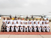 2 جدید atr72 طیارے پاک بحریہ کے بیڑے میں شامل 