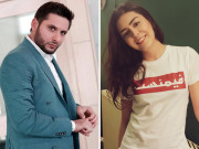 شیریں مزاری کی بیٹی کو شاہد آفریدی پر تنقید کرنا مہنگا پڑگیا