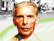 قدرت کا کرشمہ یوم آزادی قائد کا یوم پیدائش اور یوم وفات ایک ہی دن آتے ہیں 