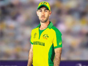 آسٹریلیا نے ورلڈ کپ کیلیے نئی جرسی کی رونمائی کردی