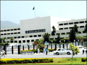 کیا پاکستان میں صدارتی نظام نافذ کیا جارہا ہے