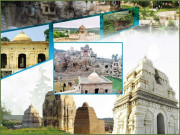 کٹاس راج میں مذہبی رسومات کی ادائیگی کیلئے بھارت سے یاتری پاکستان آئیں گے