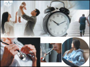 قابل رشک صحت اور لمبی عمر کیسے حاصل ہو