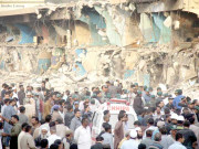 تجاوزات ہٹانے سے اربوں کی زمین چڑیا گھر میں شامل