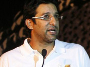 پی سی بی نے ’’بریانی دشمن‘‘ وسیم اکرم کا مشورہ رد کردیا