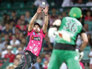 بگ بیش کے کیچ کو بہترین کرکٹ تصویر کا ایوارڈ مل گیا