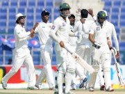 سری لنکا نے پاکستان میں ٹیسٹ میچ کھیلنے کی ہامی بھرلی