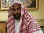 امام کعبہ شیخ عبداللہ عواد الجھنی پاکستان پہنچ گئے