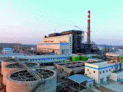 تھر پاور پلانٹ کا افتتاح ایک بریک تھرو