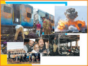 سمجھوتہ ایکسپریس میں بم دھماکوں کے مجرم کیسے رہا ہوئے