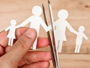 طلاق کا بڑھتا ہوا رجحان