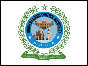 ایس بی سی نے غیرقانونی تعمیرات کیخلاف کارروائی کا فیصلہ کرلیا