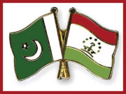 پاکستان اور تاجکستان کا تجارت وتوانائی کے شعبوں میں تعاون پر اتفاق