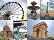 رومان اور خوشبوؤں کی نگری کا ایک سفر