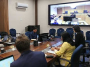 پاکستانی تاریخ میں قتل کیس کا پہلا بین الاقوامی آن کیمرہ ٹرائل