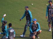 مشن ورلڈکپ قومی ٹیم کے فٹنس ٹیسٹ شروع