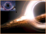 سائنس دانوں نے بلیک ہول ’’دیکھ‘‘ لیا ہے کیا واقعی