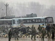 بھارت ڈوزیئر کے سوالات کا جواب دے