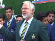 ورلڈ کپ کیلیے ندیم خان کو شعیب ملک اور محمد عامر کی کارکردگی پرتشویش