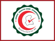 سندھ ہیلتھ کیئر کمیشن کی مدت مکمل عارضی طور پر غیر فعال