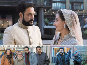 شارٹ فلم ’ آزاد ‘