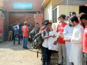 پاکستان نے مزید 100 بھارتی ماہی گیروں کو رہا کردیا