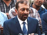مجھے ایم کیو ایم سے کوئی نہیں نکال سکتا فاروق ستار