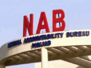 نیب کا شریف فیملی کی خواتین کو سوالنامہ بھجوانے پر غور