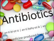 اینٹی بایوٹکس جراثیم کش ادویہ کا مستقبل اور پاکستان