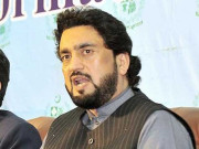 سانحہ کوئٹہ ہزارہ برادری ہماری نیت پر شک نہ کرے شہریار آفریدی