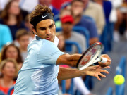 سنسناٹی ٹینس میں بڑے برج الٹنے سے سناٹا چھا گیا