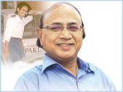 بچپن کے باغی مزاج کا یہ عالَم تھا کہ اپنے دادا کی ’شاعری‘ رد کر دیتا تھا