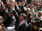 ہزارہ برادری نے حکومتی یقینی دہانی پر دھرنا ختم کردیا