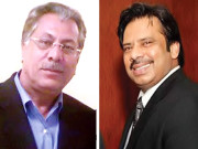 ایکسپریس میڈیا گروپ کے دفتر پر حملہ کھلی دہشت گردی ہے کھلاڑیوں کی مذمت