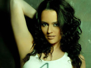 انڈرورلڈ سے متعلق فلمیں پسند ہیں ہیزل کراؤنی