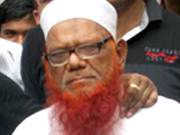 بھارت کو مطلوب ترین لشکر طیبہ کے مبینہ دہشتگرد عبدالکریم عرف ٹنڈا گرفتار