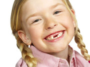 مصنوعی دانت اگانے کی طرف پیش رفت