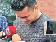 بنگلہ دیشی اسکواڈ میں جگہ نہ بنا پانے پر تسکین احمد رو پڑے