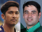 ورلڈ کپ اسکواڈ میں عابد علی اور محمد حسنین کی شمولیت کیلیے آواز بلند