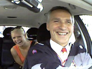 عوام کی رائے جاننے کے لیے ٹیکسی بہترین طریقہ